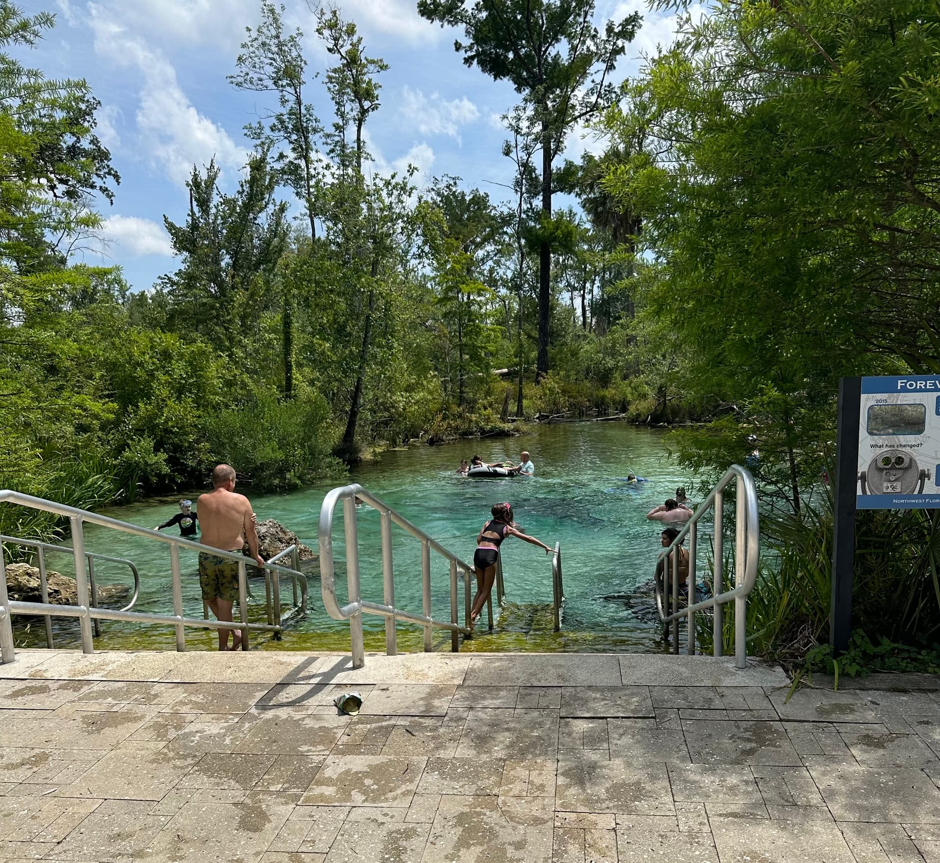 Williford Spring