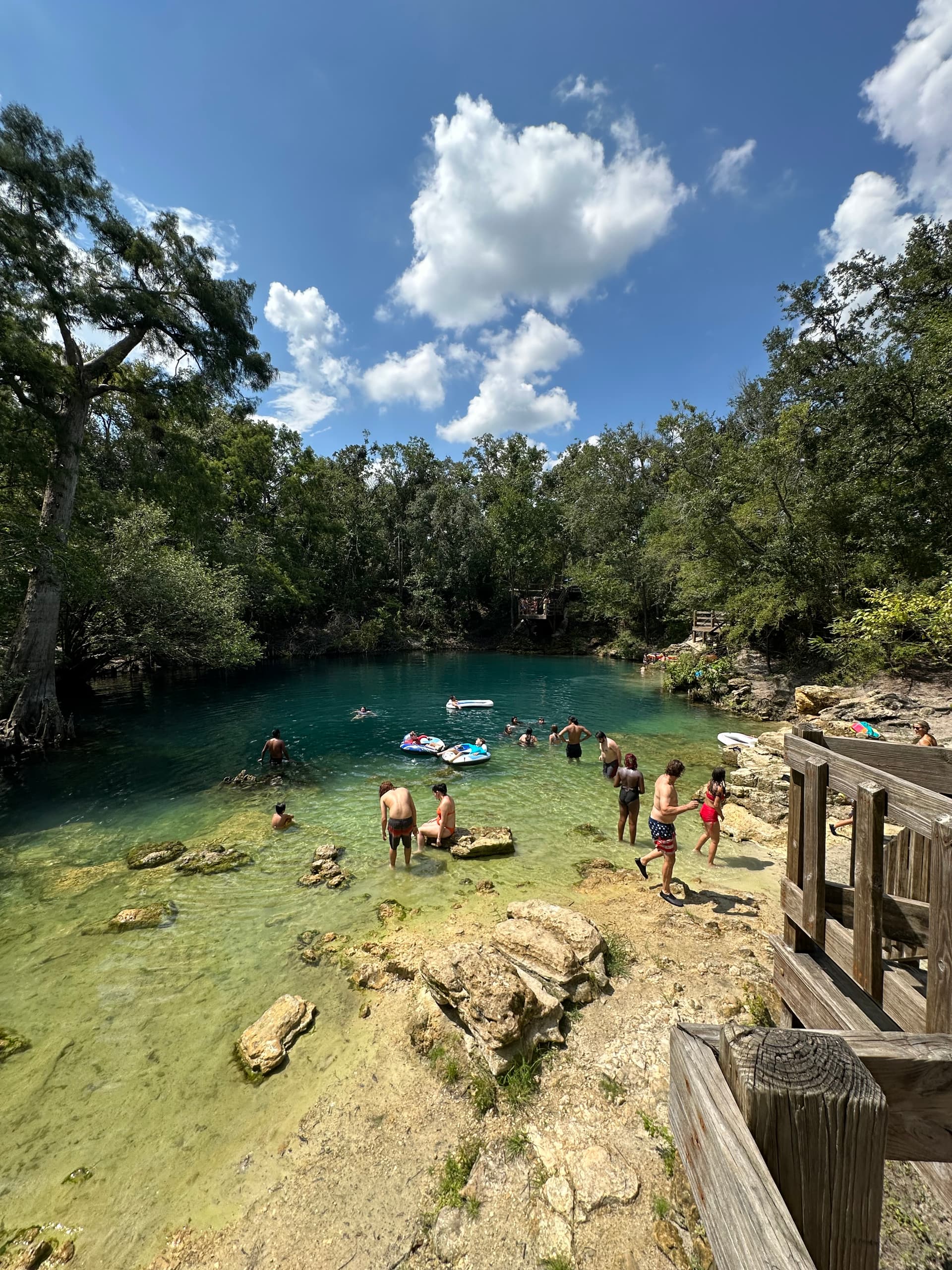 Royal Spring