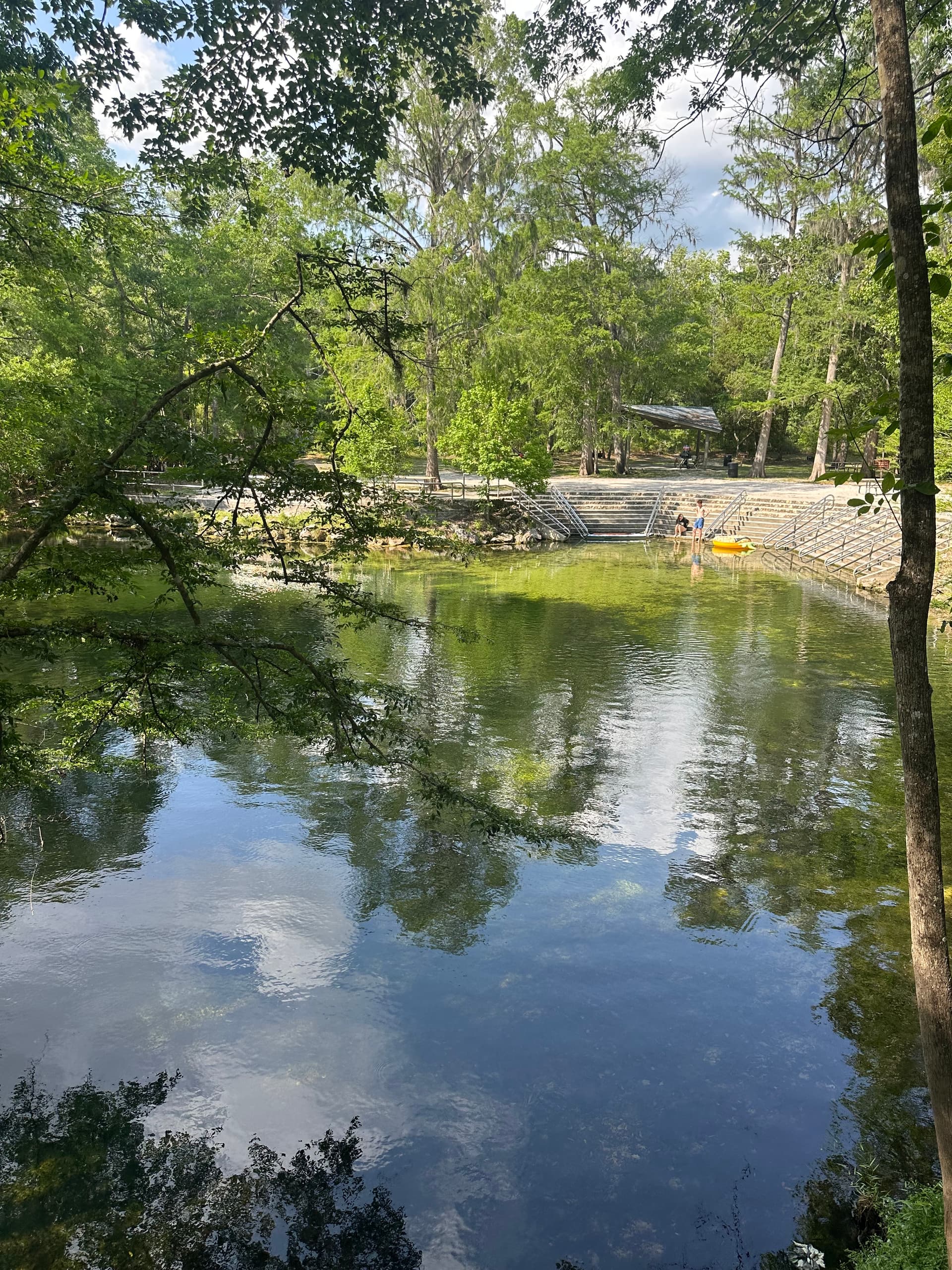 Poe Spring