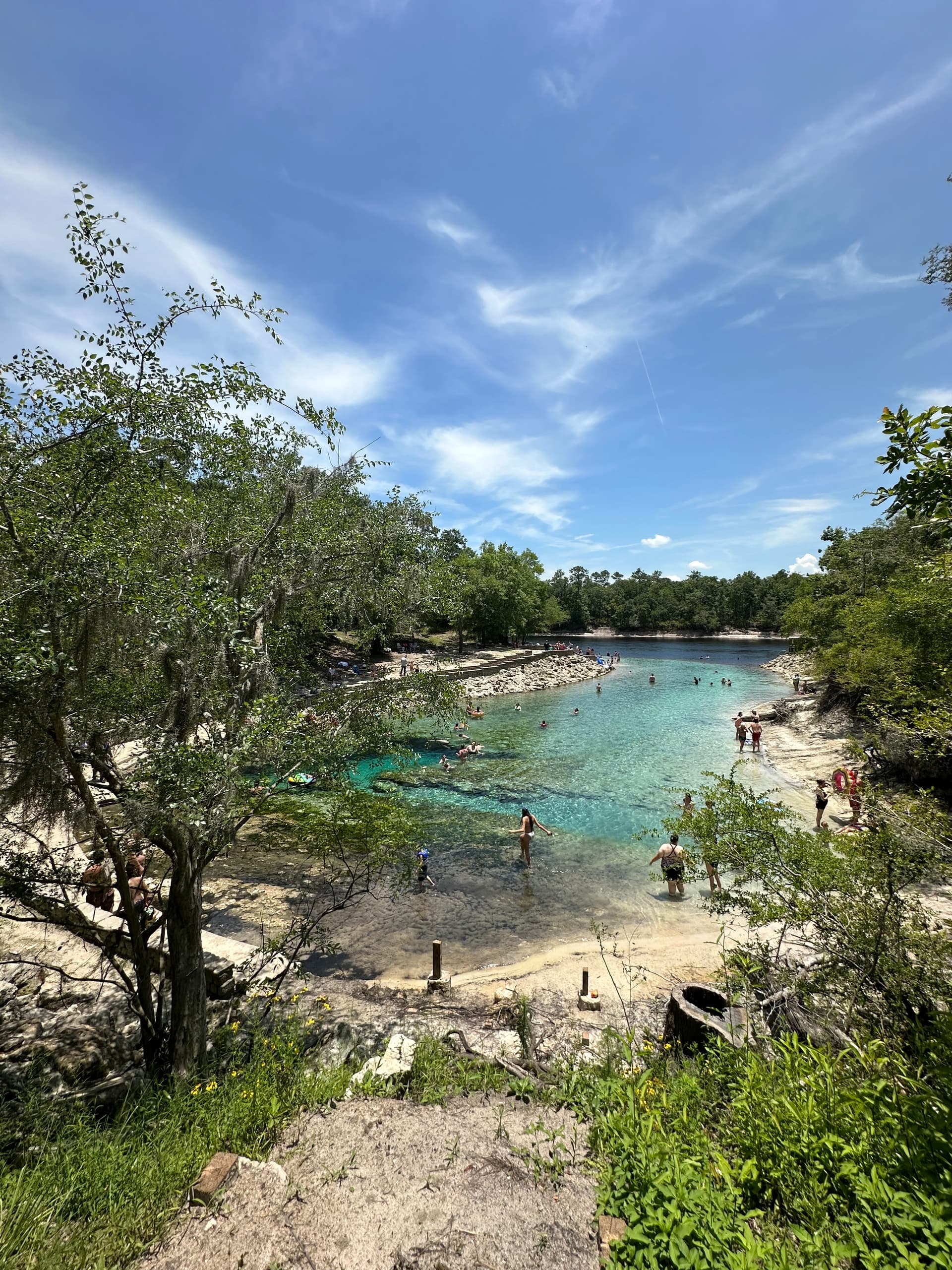 Little River Spring