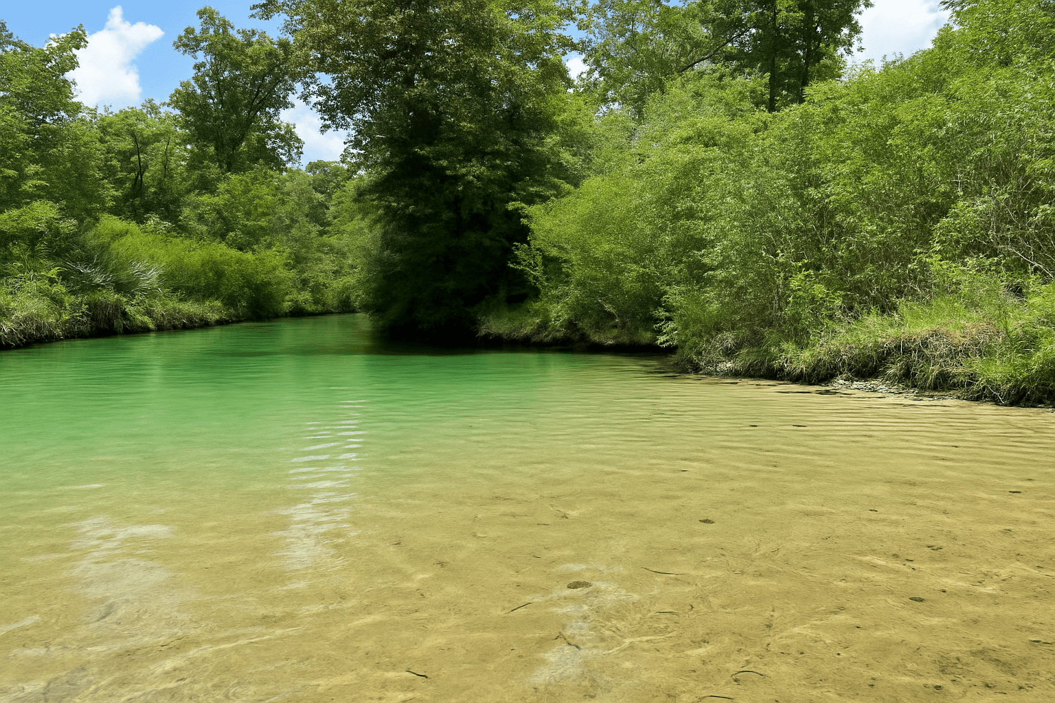 Gainer Spring 3