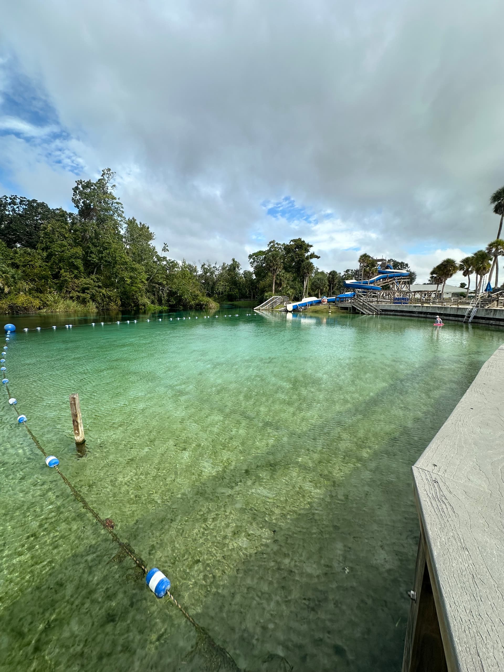 Weeki Wachee Spring